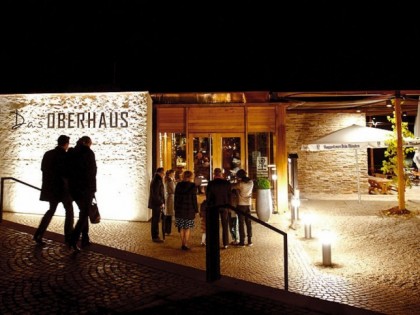 Фото: Das Oberhaus